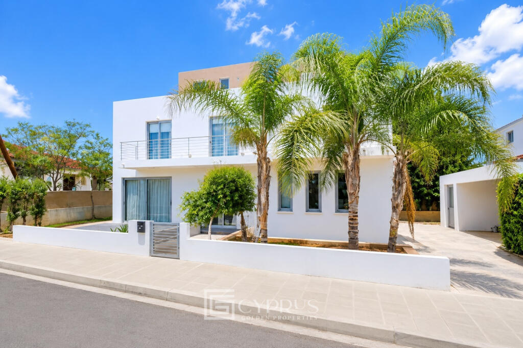 Main image of property: Paphos, Konia