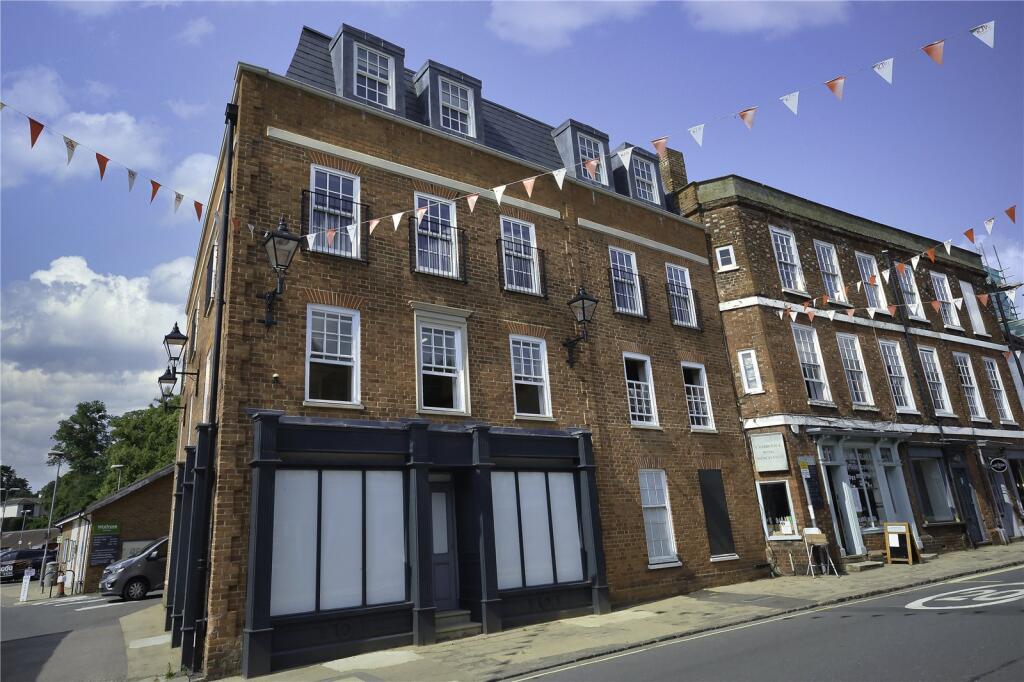 Main image of property: Church Street, Ampthill, Bedfordshire, MK45