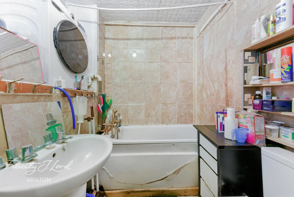 Main image of property: Barrington Road, LONDON