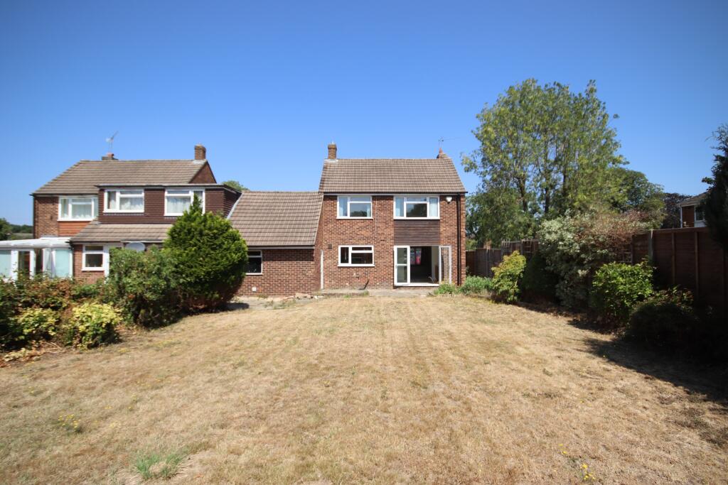 Furze Platt, Maidenhead - View 4