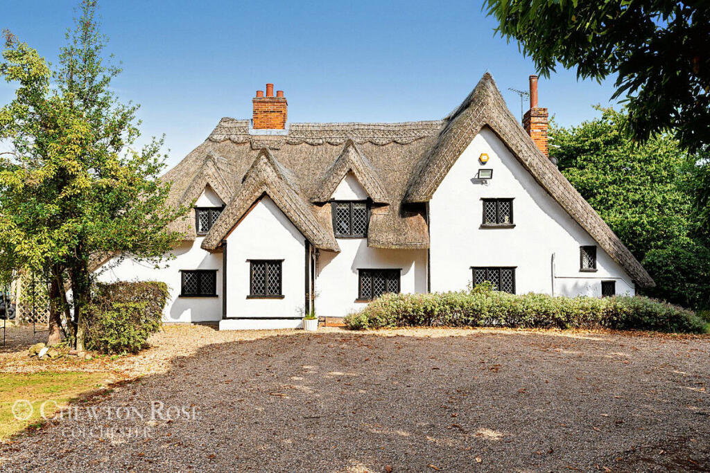 Main image of property: The Causeway, COLCHESTER