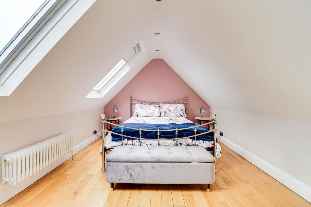 Additional image 18 of Boyes Crescent, Napsbury Park, St. Albans, AL2