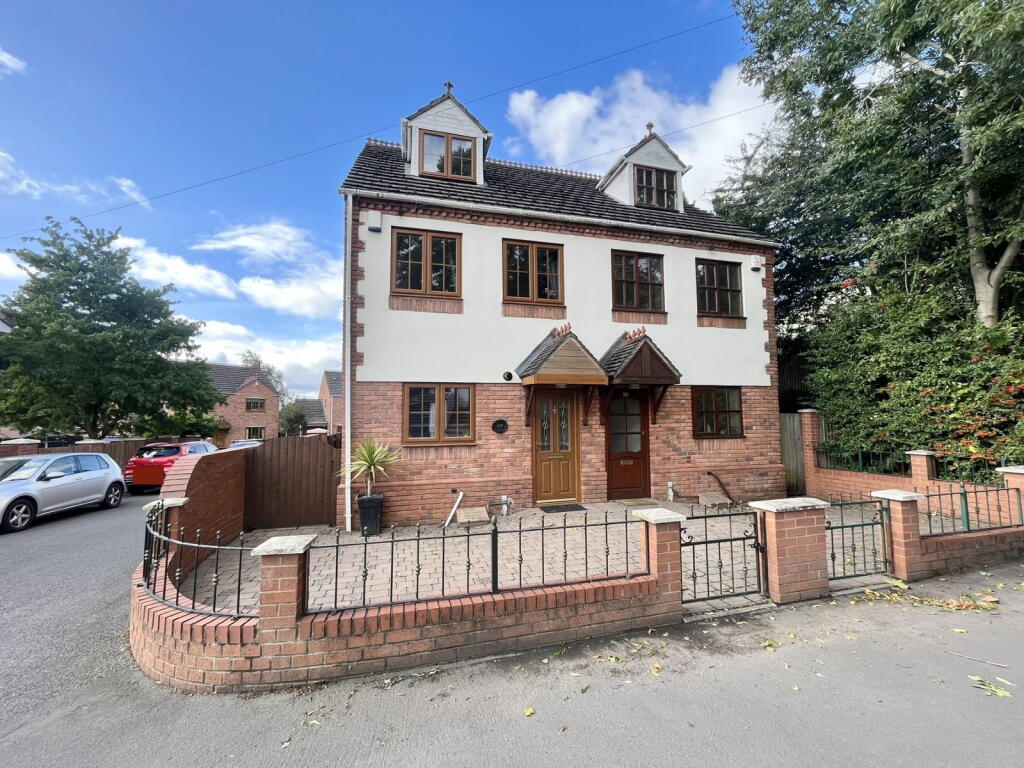 Main image of property: Delph Road, Brierley Hill, DY5 2BD