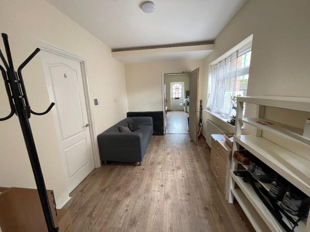 House in Cambridge, Chesterton - More