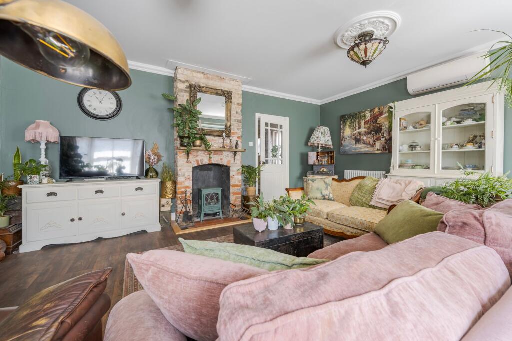 Main image of property: Kingsway, Mildenhall