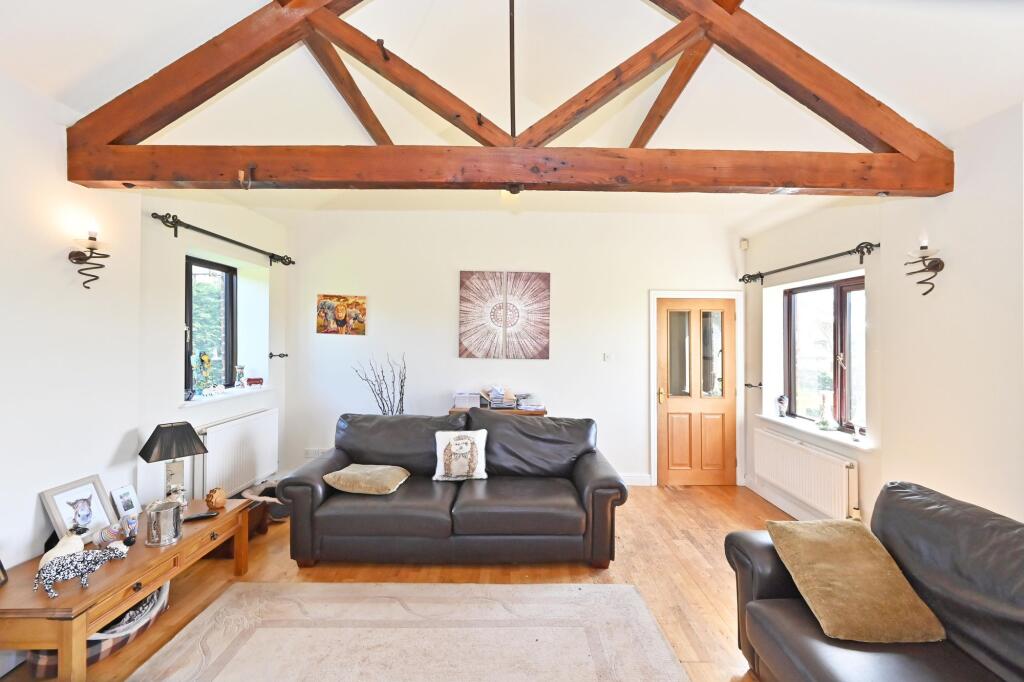 Badenhall, Eccleshall, ST21 photo 4