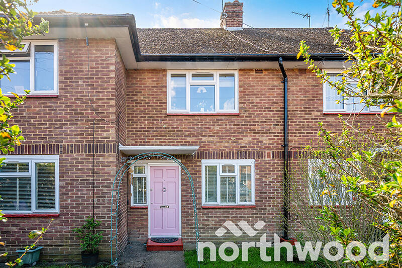 Main image of property: Collier Close, West Ewell, Epsom, KT19