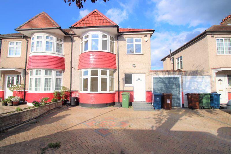 Main image of property: Blenheim Road, Harrow