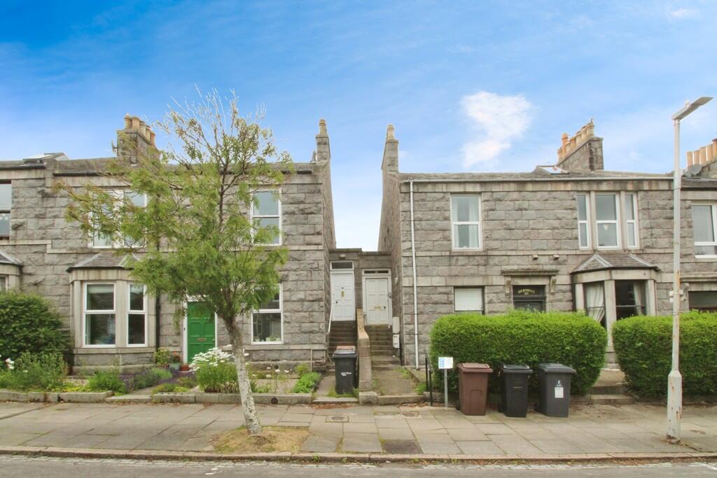 Main image of property: Mile-end Avenue, Aberdeen