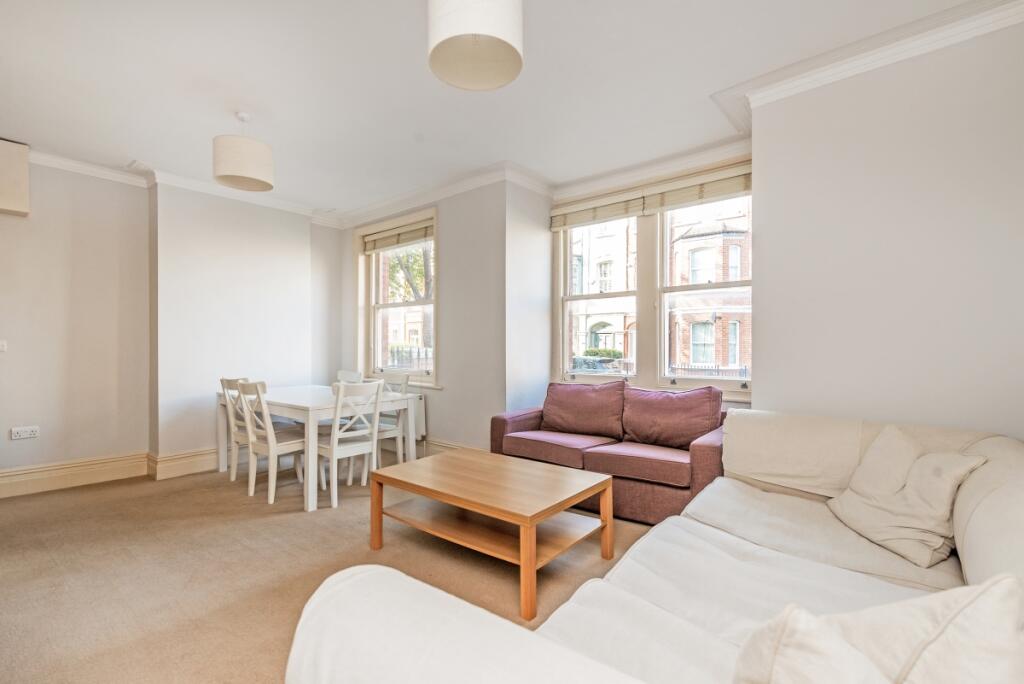 Main image of property: Rostrevor Road, Fulham, London, SW6