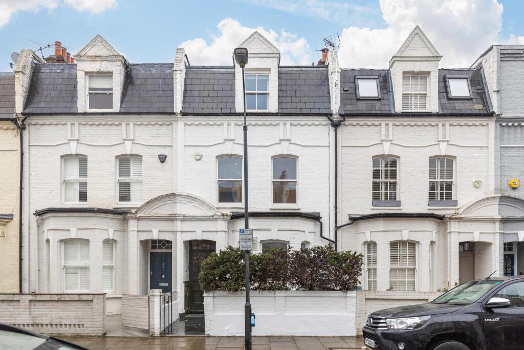 Main image of property: Mimosa Street, London, SW6