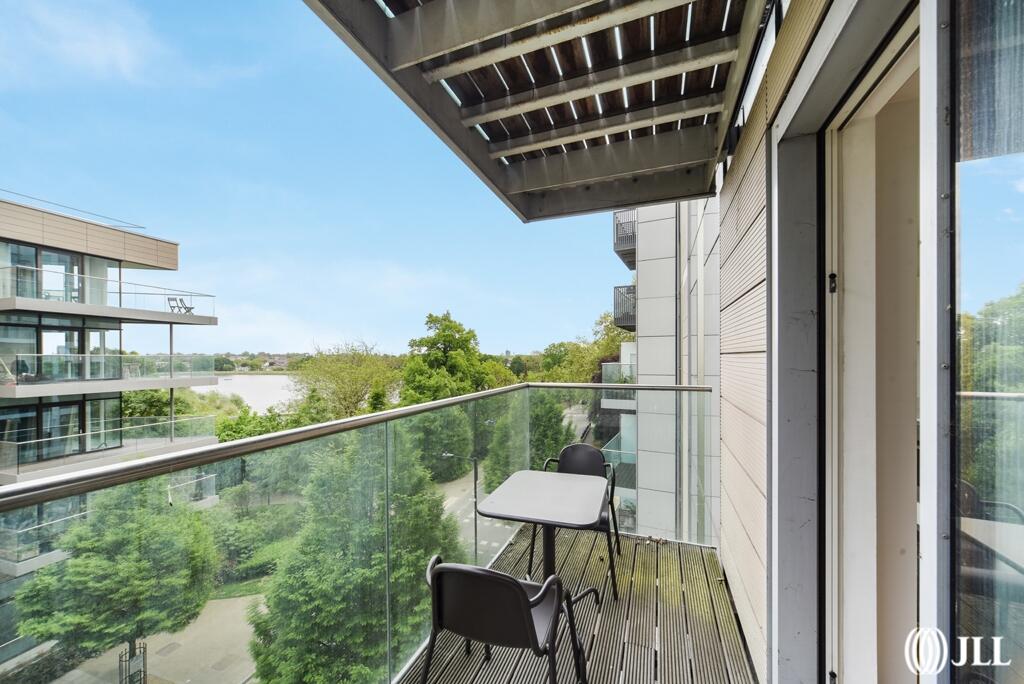 Apartment in London, Woodberry Down, Stoke Newington - View 3