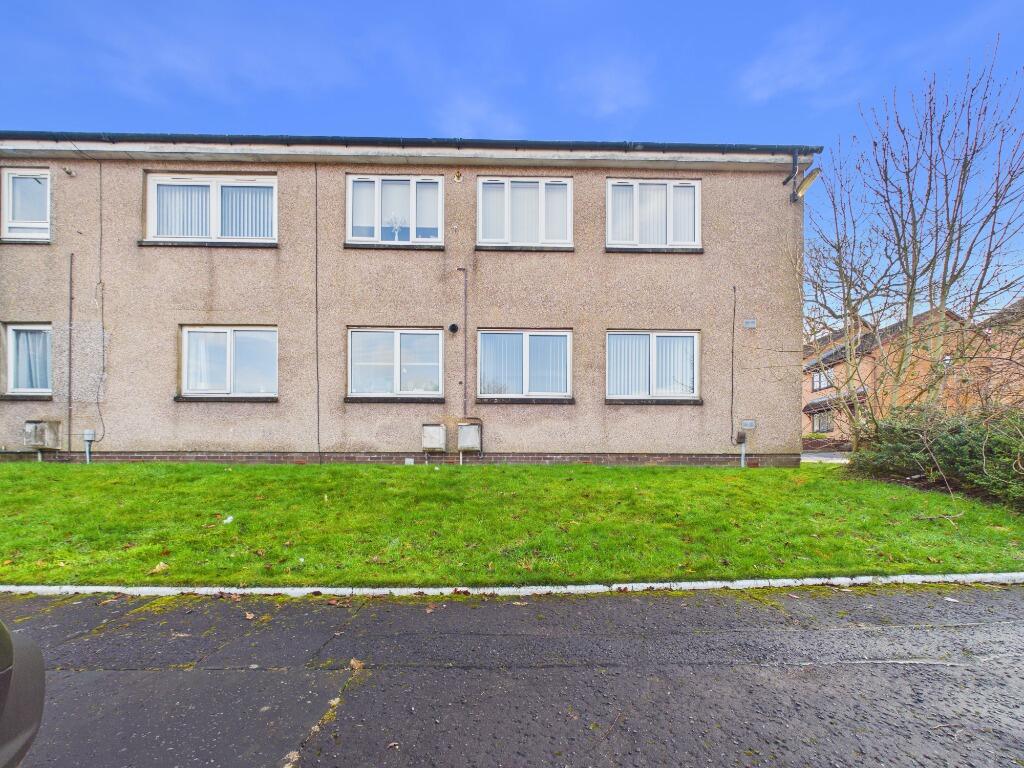 Main image of property: Menteith Place, Rutherglen, South Lanarkshire, G73
