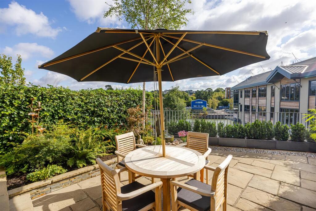 House in South Hams, Totnes - View 3
