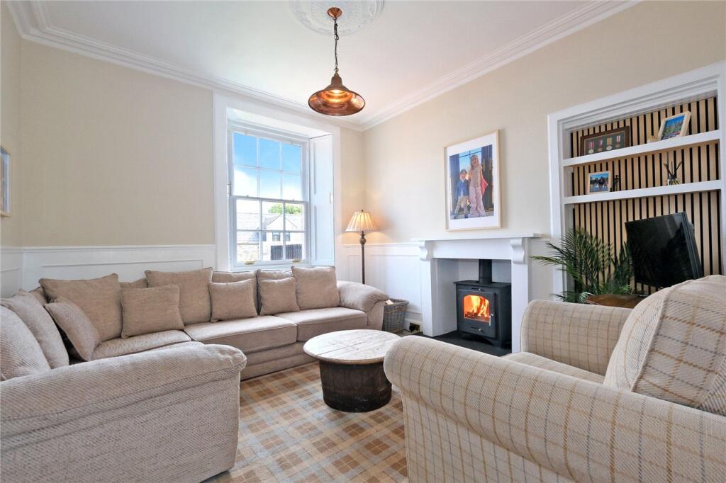 23 Reidhaven Street, Elgin, Moray, IV30 photo 4