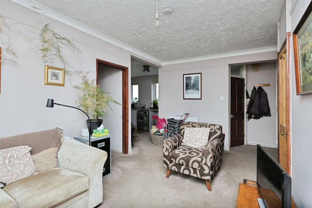 Apartment in Norwich - More