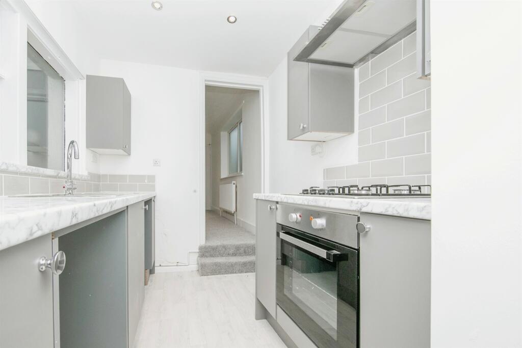 Main image of property: Oakland Road, HARWICH