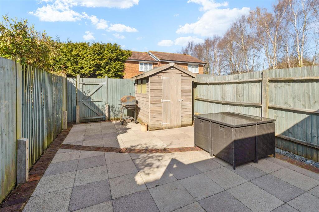 Heron Ridge, Polegate photo 3