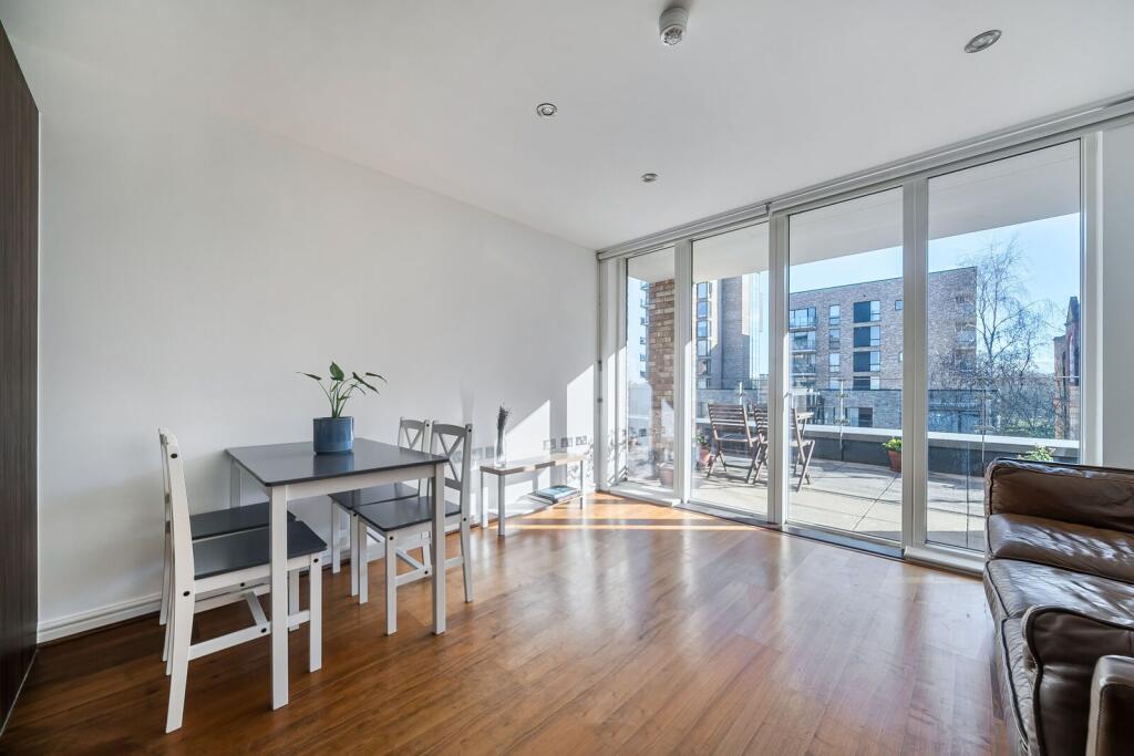 Main image of property: Boundary Lane, Elephant and Castle, London, SE17