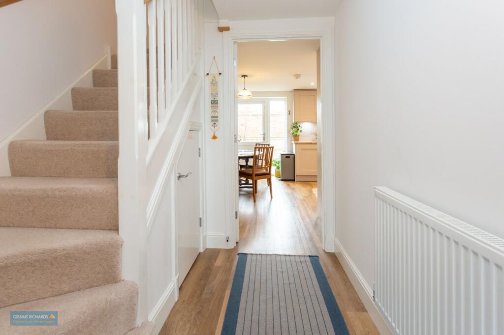House in Wellington, Tonedale - View 5