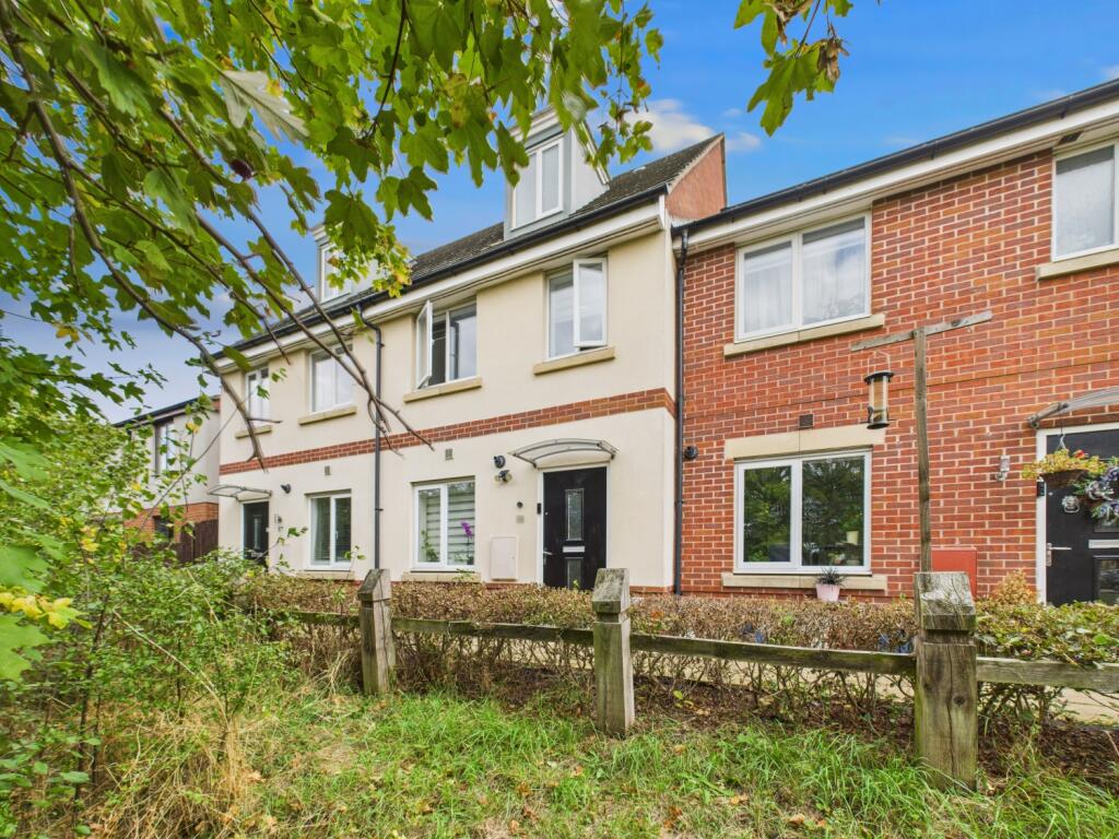 Main image of property: Sterling Way, Upper Cambourne, Cambridge, Cambridgeshire, CB23