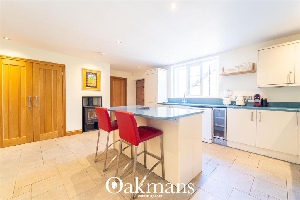 House in Bromsgrove, Hagley - View 5