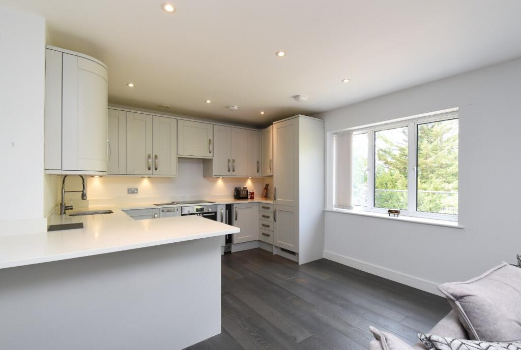 Apartment in London, Widmore Green, Bickley - More