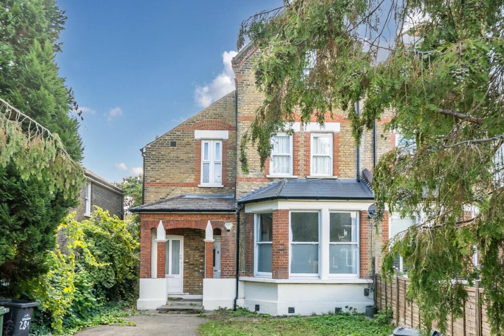 Main image of property: Trewsbury Road, London, SE26