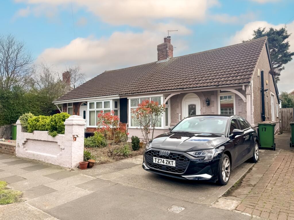 Main image of property: Hawthorn Road, Redcar, TS10 3PA