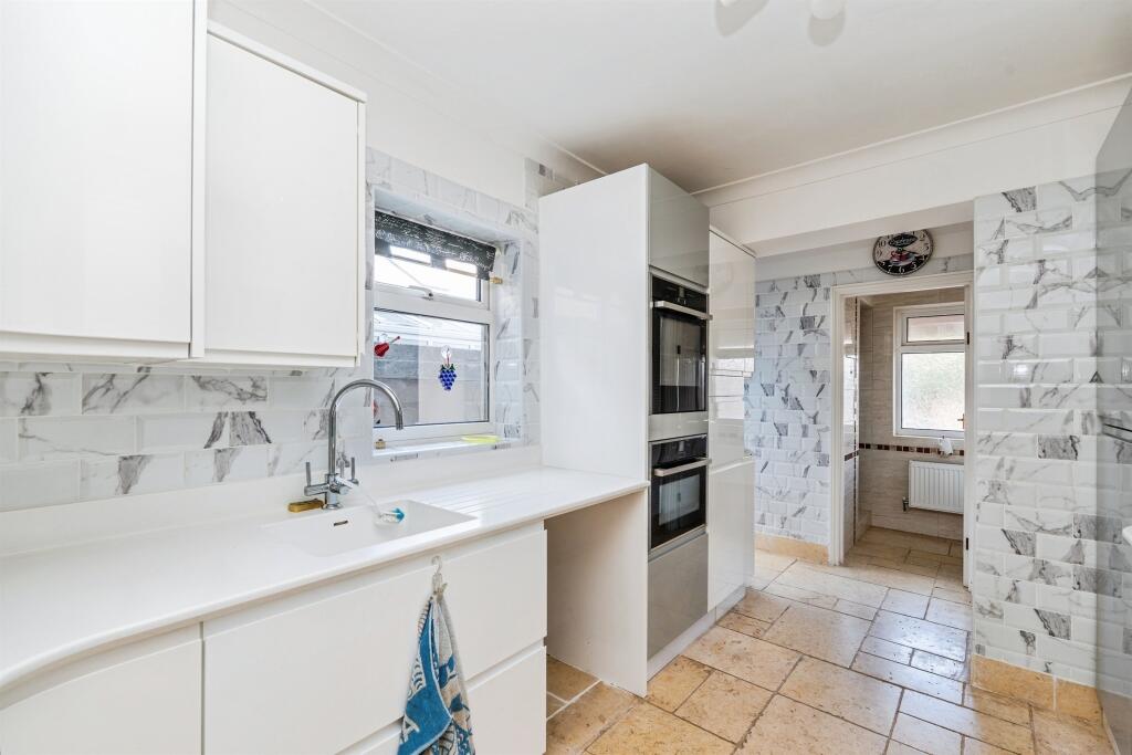 House in Eastleigh, Newtown - View 2