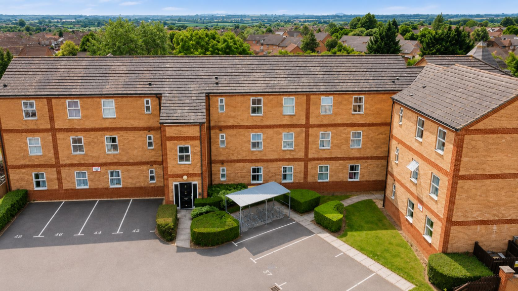 Main image of property: Turners Gardens, Wootton, Northampton