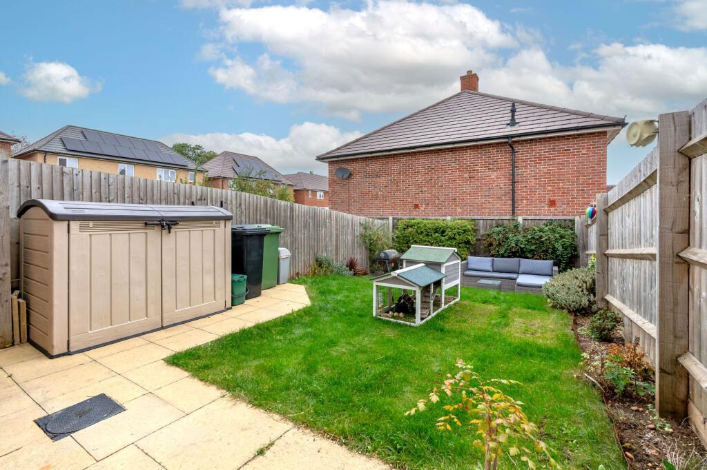 Middlegrove, Radley, OX14 photo 4
