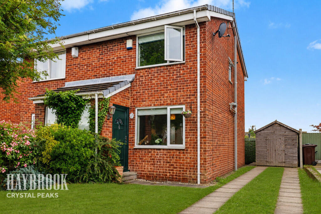 Main image of property: Ralston Grove, Halfway