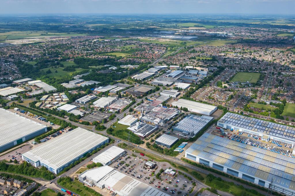 Vision44, Woodside Industrial Estate 9