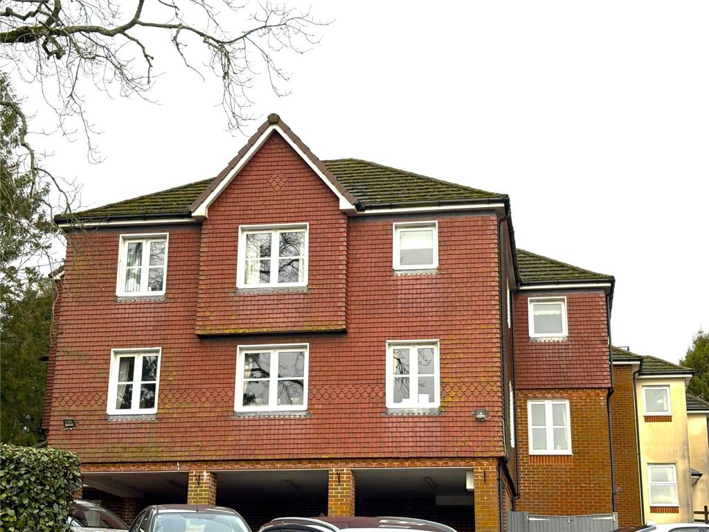 Main image of property: Risingholme Court, High Street, Heathfield, TN21
