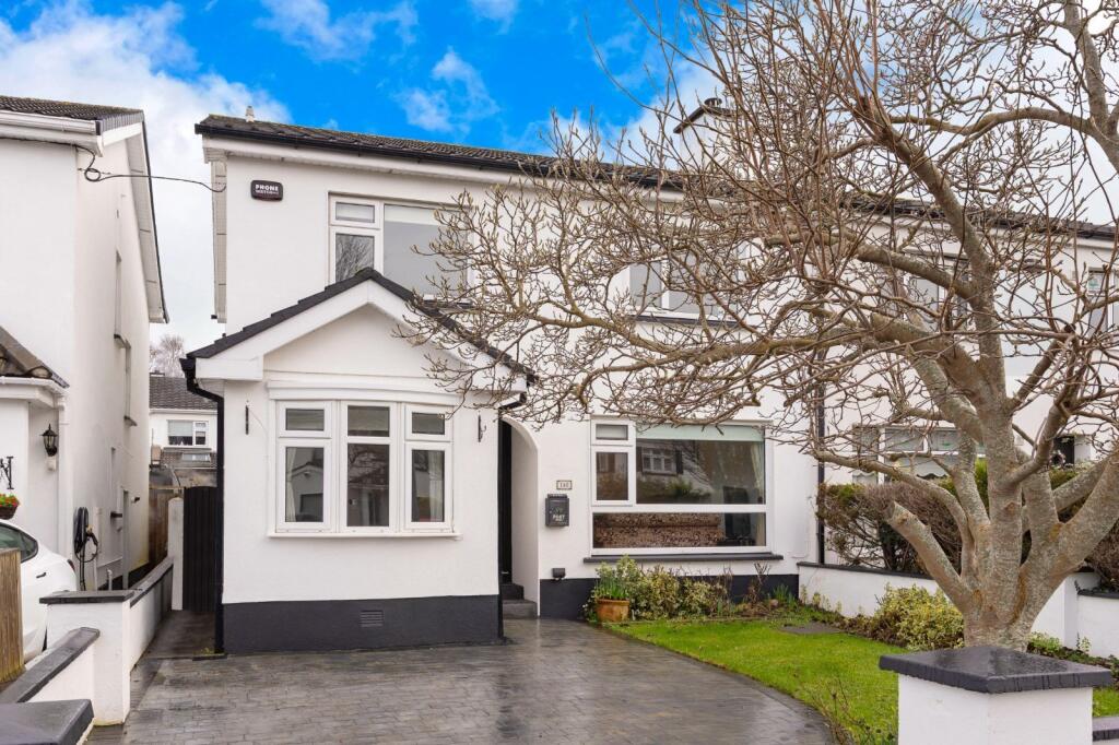 Main image of property: Dublin, Knocklyon