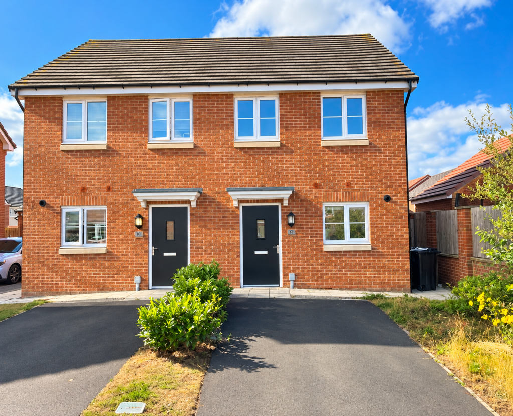Main image of property: Admiral Way, Sherburn In Elmet, North Yorkshire