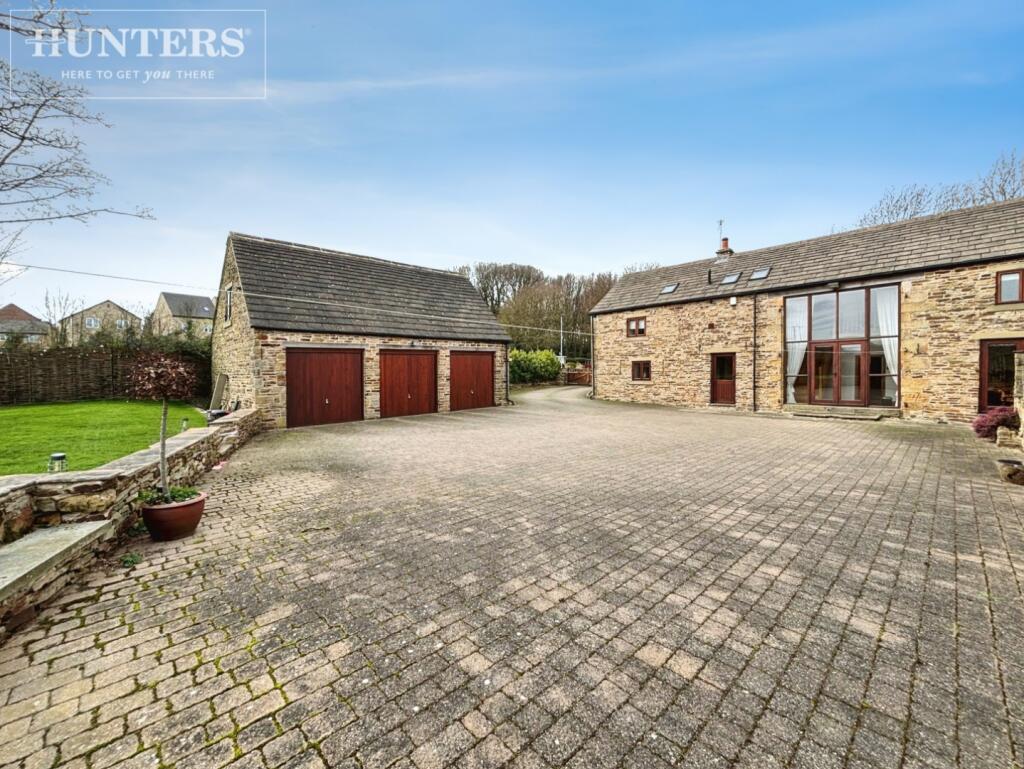 Main image of property: Hay Green Lane, Birdwell, Barnsley