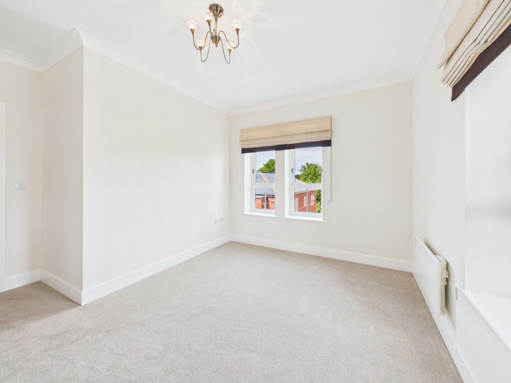 Apt 34, Boughton Hall Filkins Lane, Chester - CH3 5BG photo 4