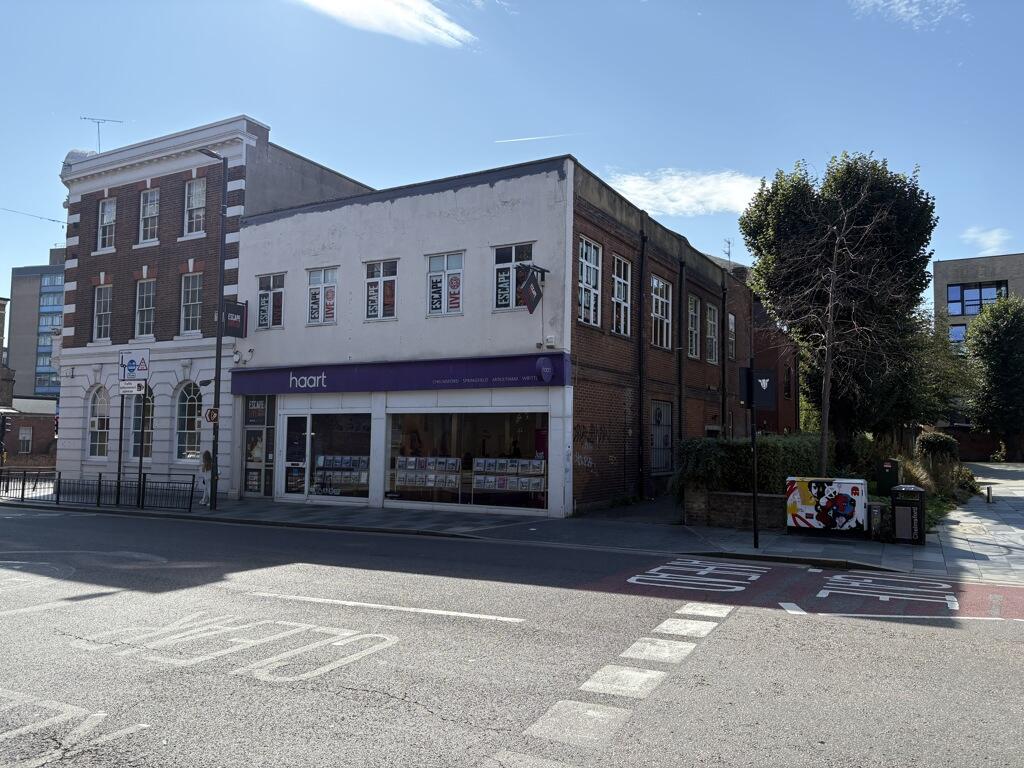 Main image of property: 65 Duke Street, Chelmsford, Essex, CM1 1LW