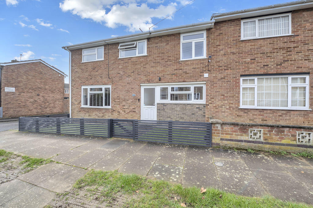 Main image of property: Summers Road, Bury St. Edmunds