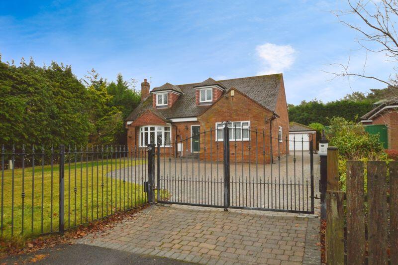 Main image of property: Runnymede Road, Darras Hall