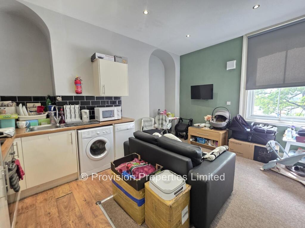 Main image of property: Moorland Road, Hyde Park, Leeds, LS6