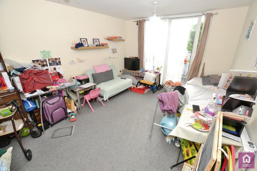 1 Stillwater Drive, Sports City, Openshaw, Manchester, M11 photo 4