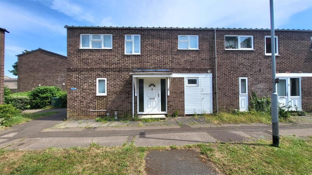3-bed terraced on Swanspool, Ravensthorpe, £160,000