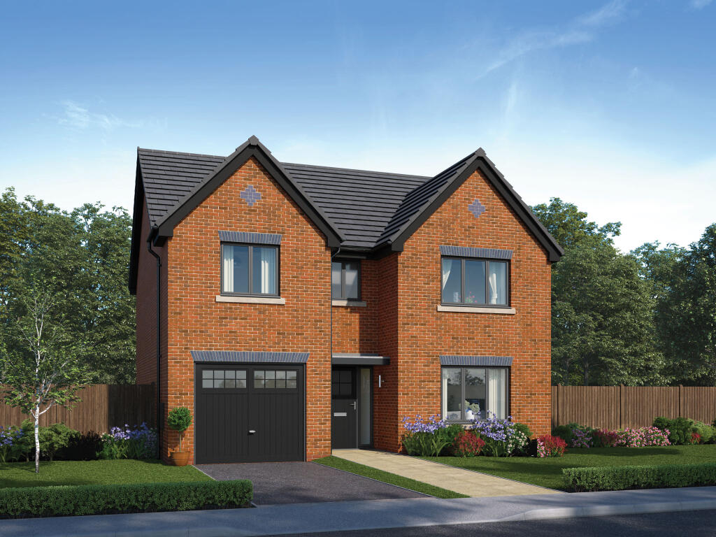 Main image of property: Whitley Road,
Benton,
NE12 9TR