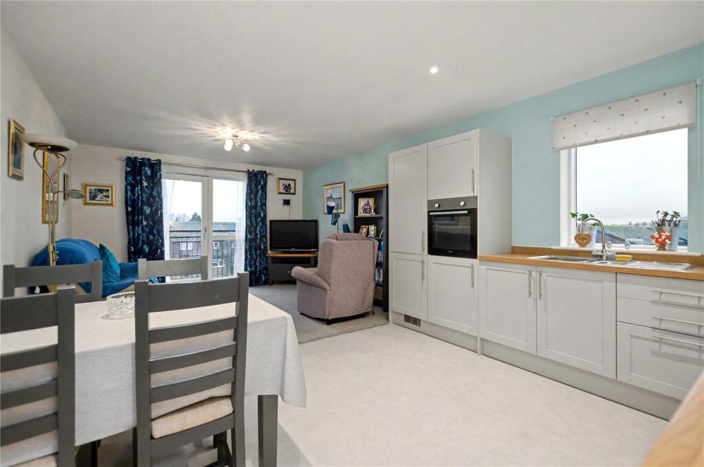 17, Mexborough Grange, Main Street, Methley, Leeds, West Yorkshire photo 2