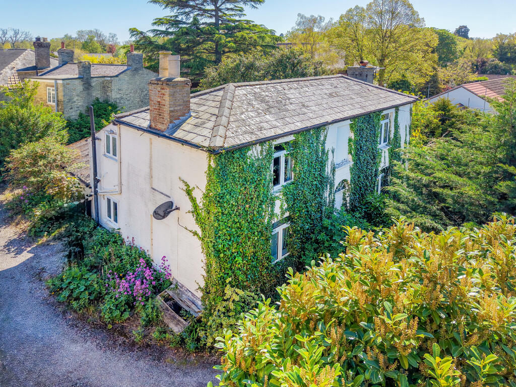 Main image of property: Mill Lane, Fordham
