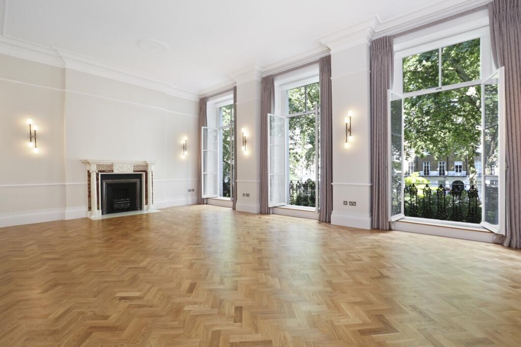 Main image of property: Bryanston Square, London, W1H
