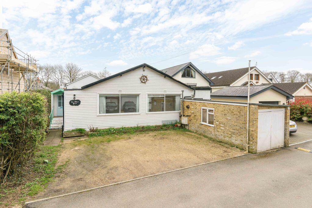 Main image of property: Sandhills Meadow, Shepperton